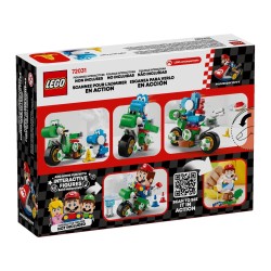 LEGO SUPER MARIO 72031...