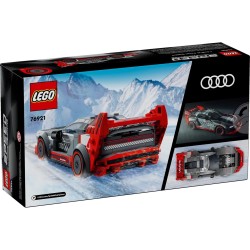 LEGO SPEED CHAMPIONS 76921...