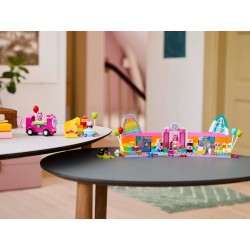 LEGO GABBY’S DOLLHOUSE...