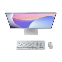 Lenovo IdeaCentre AIO 27IRH9 Intel® Core™ i5 i5-13420H 68.6 cm (27") 1920 x 1080 pixels Touch All-in-One PC 16 GB DDR5-SDRAM 1 T