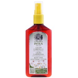Camomila Intea Body Hair...