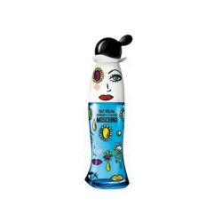 Moschino So Real Cheap And...