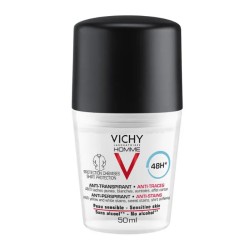 Vichy Homme Deodorant...