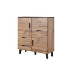 Cama sideboard LOTTA 110...