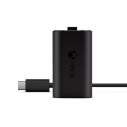Microsoft Xbox One Play &...