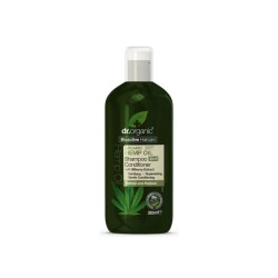 Dr. Organic Hemp Oil 2 In 1...