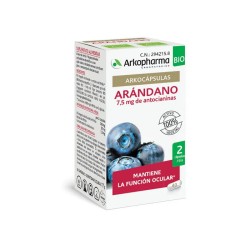 Arkopharma Arkocapsulas...