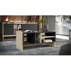 Cama PORTO bench/table...