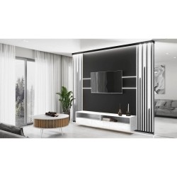 Table RONDA 90 white,...