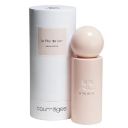 Courrèges La Fille De L'air...