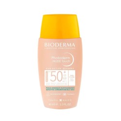Bioderma Photoderm Nude...