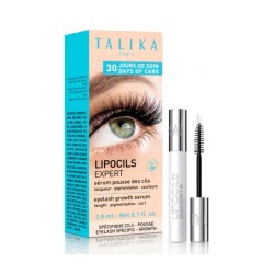 Talika Lipocils Expert...