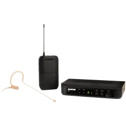 Shure BLX14E/MX53-H8E -...