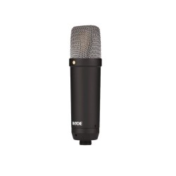 RØDE NT1 Signature Black -...