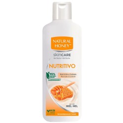Natural Honey Nutritive...