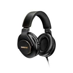 Shure SRH840 Headphones...