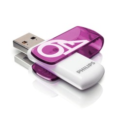 Philips USB 2.0 Flash Drive...