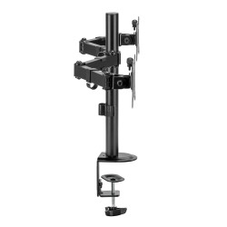 Maclean desk mount for 2...