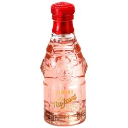Versace Red Jeans Eau De...