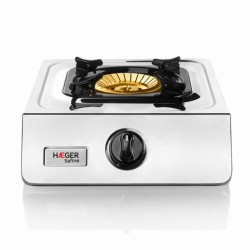 Haeger 1-N5-H SAFINE Gas...