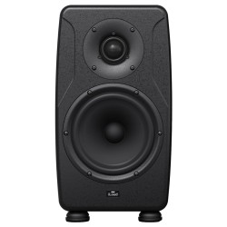 IK Multimedia iLoud Precision 6 - active monitor, black