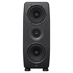 IK Multimedia iLoud Precision MTM - active monitor, black