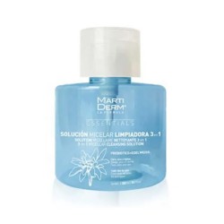 Martiderm Essentials 3 In 1...