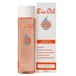 Bio-Oil For Scars Stretch...