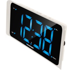 Blaupunkt CR16WH alarm...