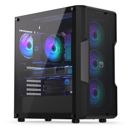 COVERAGE ENDORFY REGNUM 400...