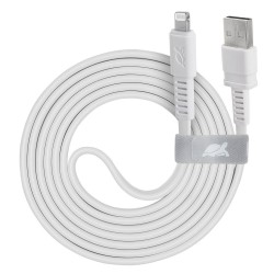 CABLE USB-A TO LIGHTNING...