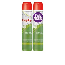 Byly Organic Extra Fresh...