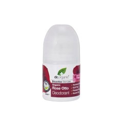 Dr Organic Rose Otto...