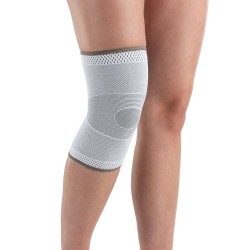 Elastic knee brace TGO-C...