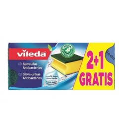 Vileda Antibacterial...