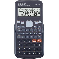 Sencor SEC 170 School...