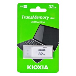 Kioxia TransMemory U202 USB...