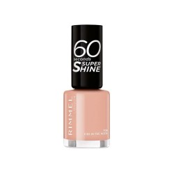 Rimmel 60 Seconds Super...