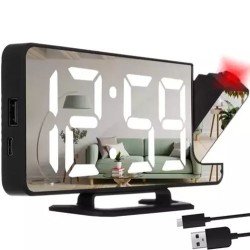 Izoxis (9576) 4in1 - clock,...