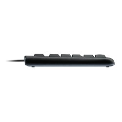 Logitech Desktop MK120