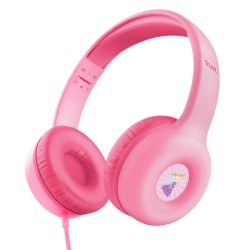 HEADPHONES NOUNA KIDS/PINK...