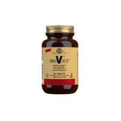 Solgar Formula VM-75...