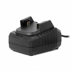 BATTERY CHARGER...