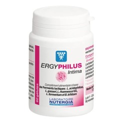 Nutergia Ergyphilus Intima...