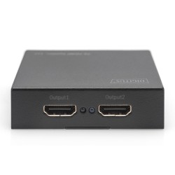 Digitus 4K HDMI Splitter, 1x2