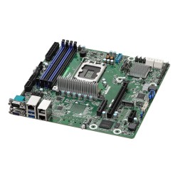 Asrock EC266D4U motherboard...