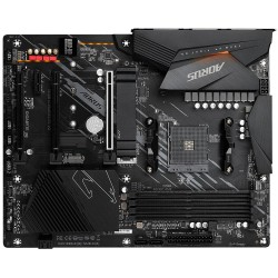 GIGABYTE B550 AORUS ELITE...