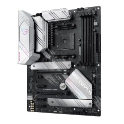 ASUS ROG STRIX B550-A...