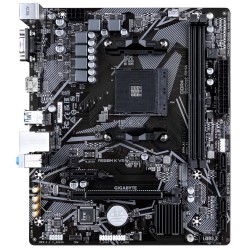 GIGABYTE A520M K V2...