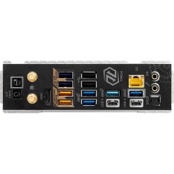 Motherboard - ASRock X870E...